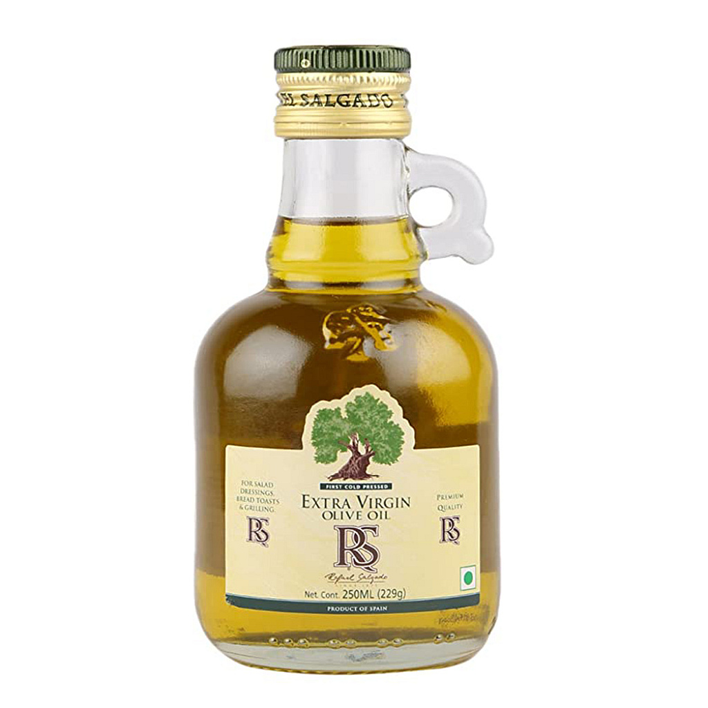 OLIVE OIL EXTRA VIRGIN (500ml)